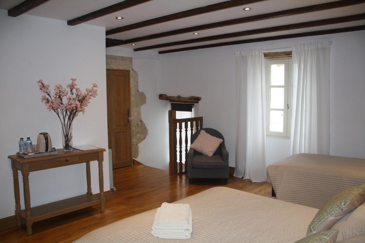Bed and Breakfast La Nouvelle Vie En Quercy Montaigu-de-Quercy Экстерьер фото