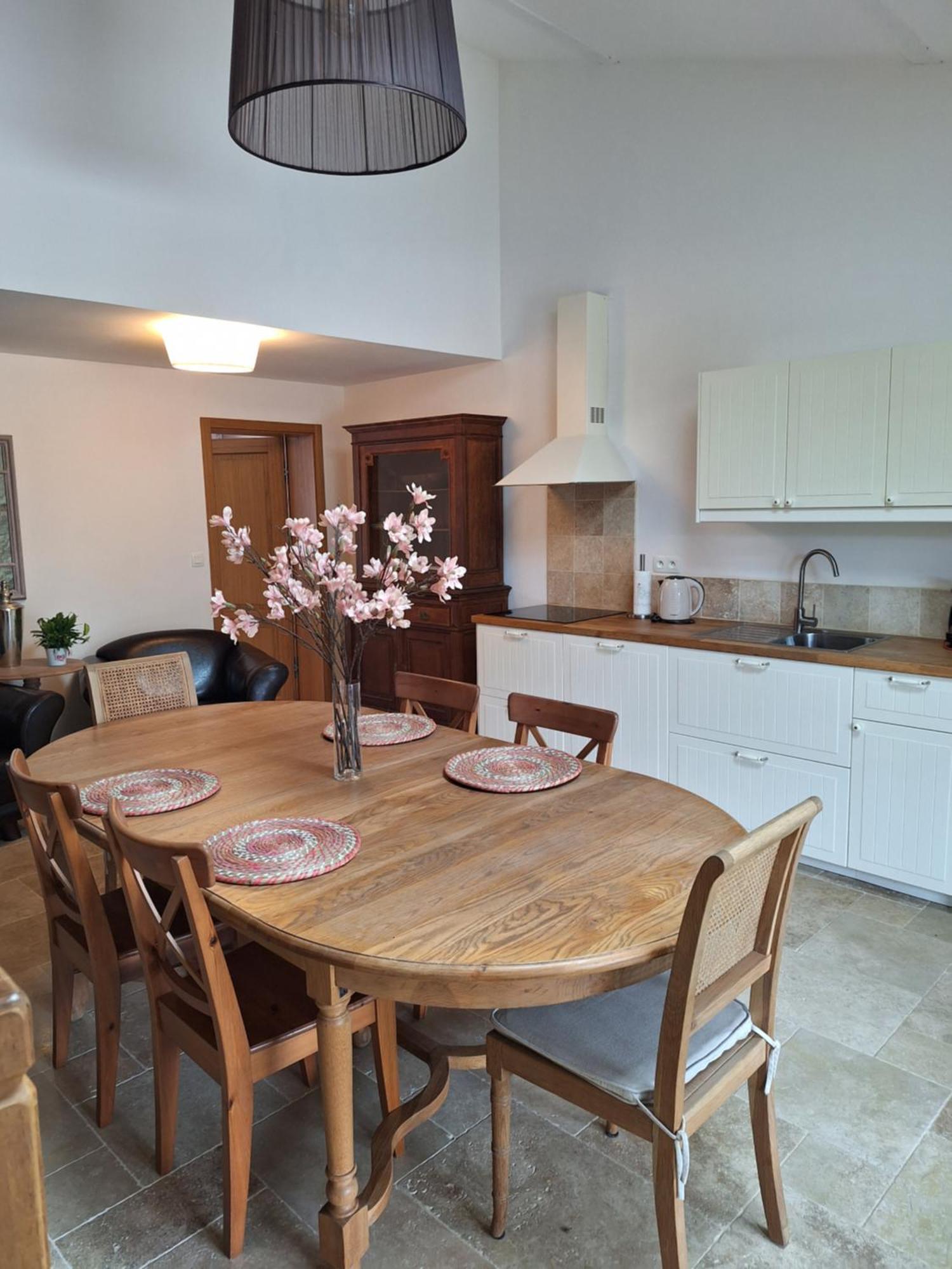 Bed and Breakfast La Nouvelle Vie En Quercy Montaigu-de-Quercy Экстерьер фото