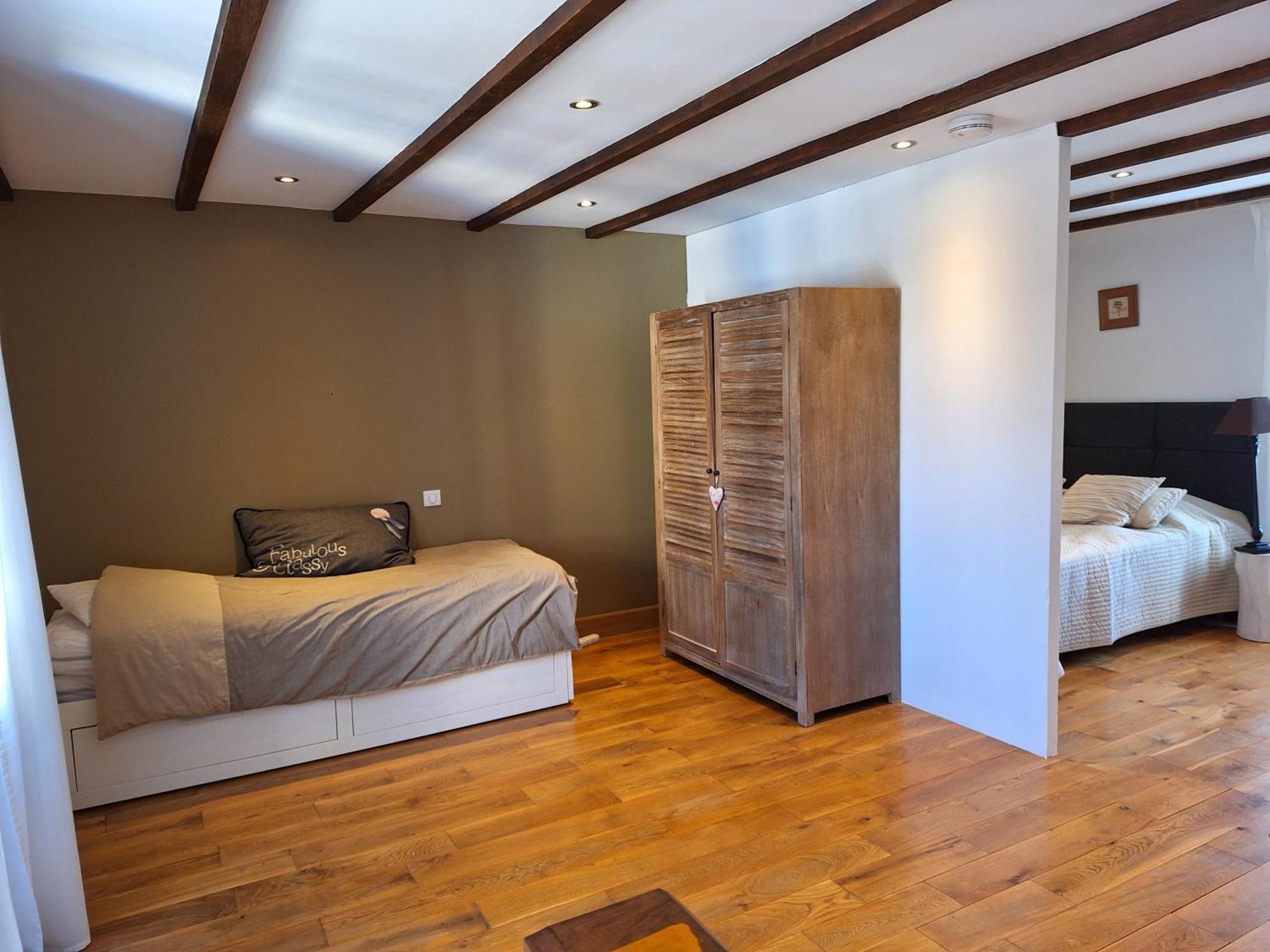 Bed and Breakfast La Nouvelle Vie En Quercy Montaigu-de-Quercy Экстерьер фото